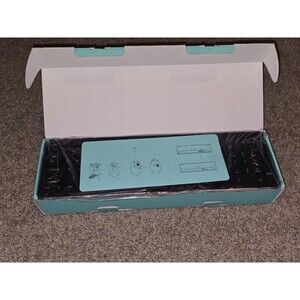 Wireless keyboard mouse combo KM6900 new